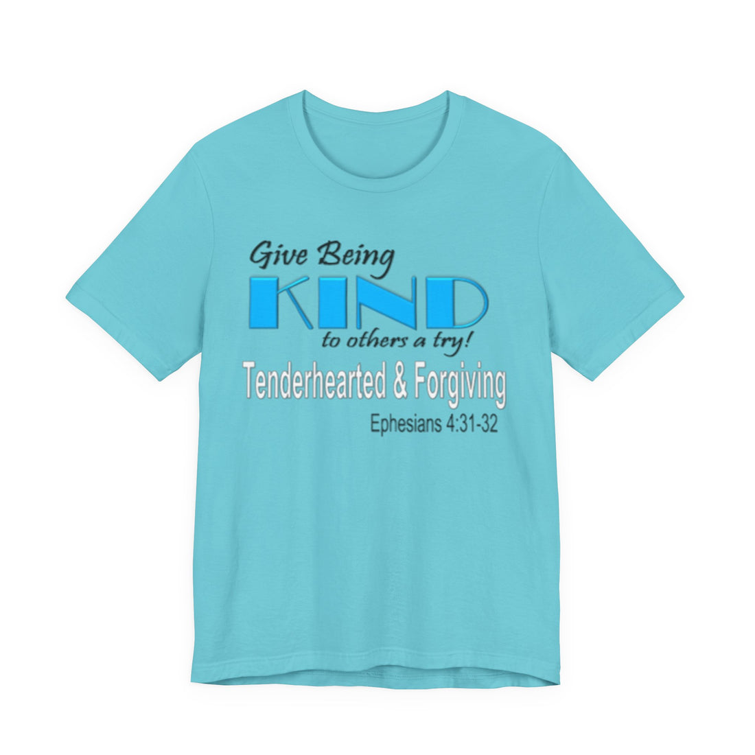 Being Kind to Others