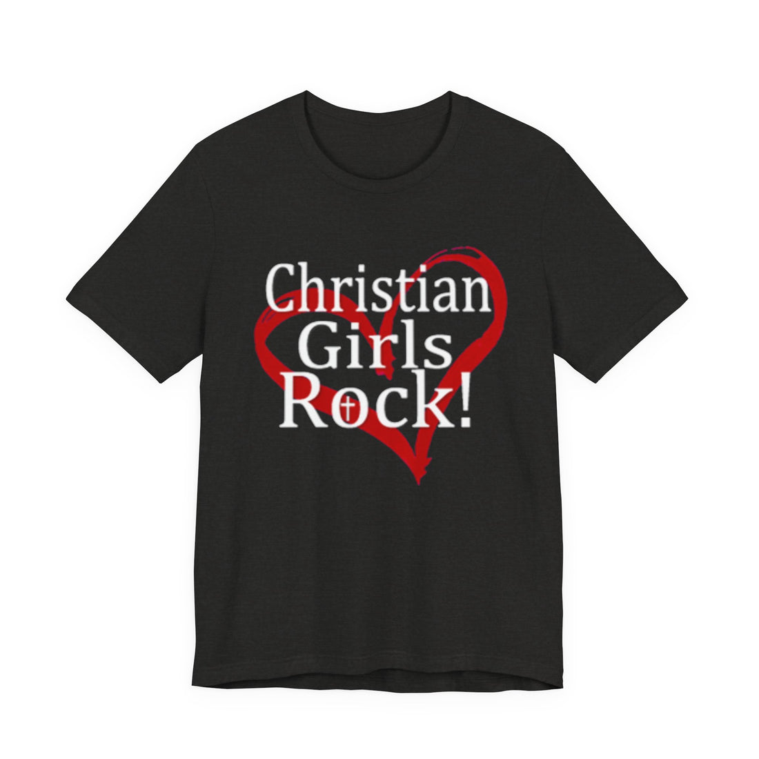 Christian Girls Rock