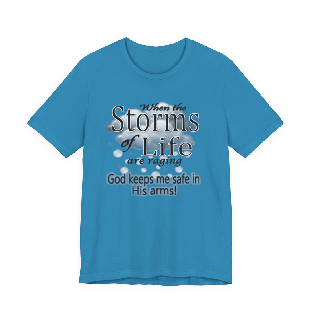 The Storms of Life