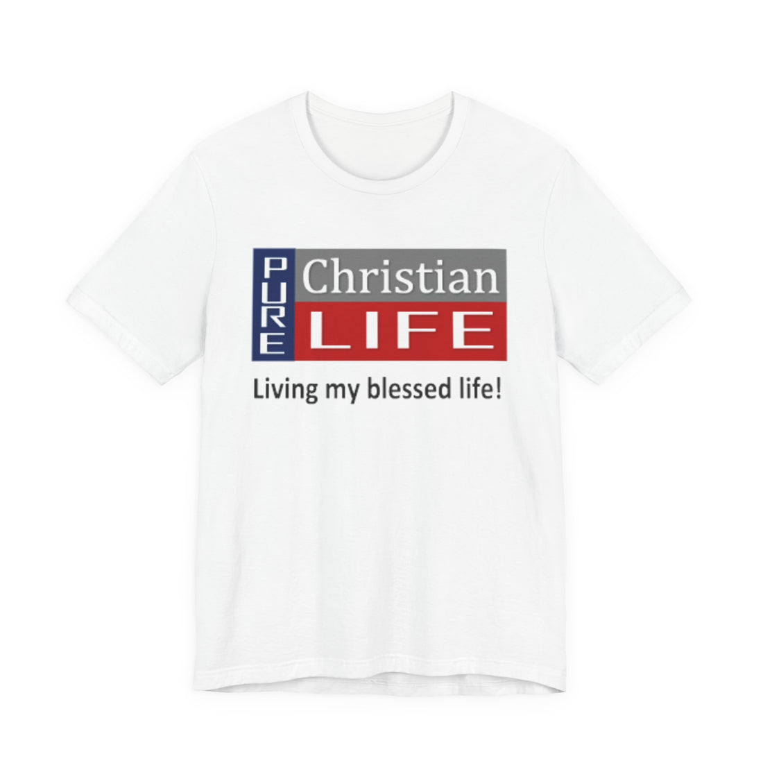 Pure Christian Life
