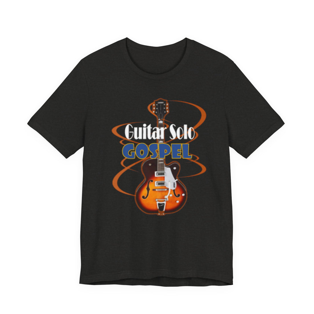 Guitar Solo Gospel