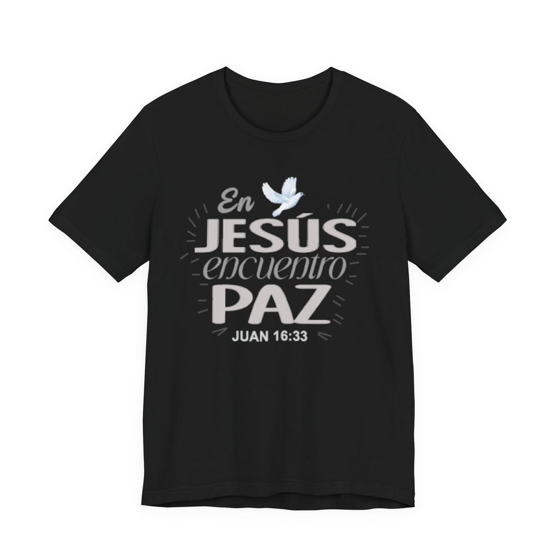 En Jesús Encuentro Paz
