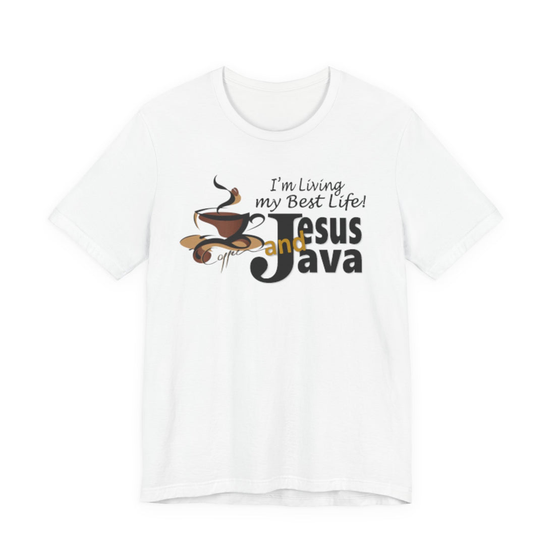 Jesus and Java