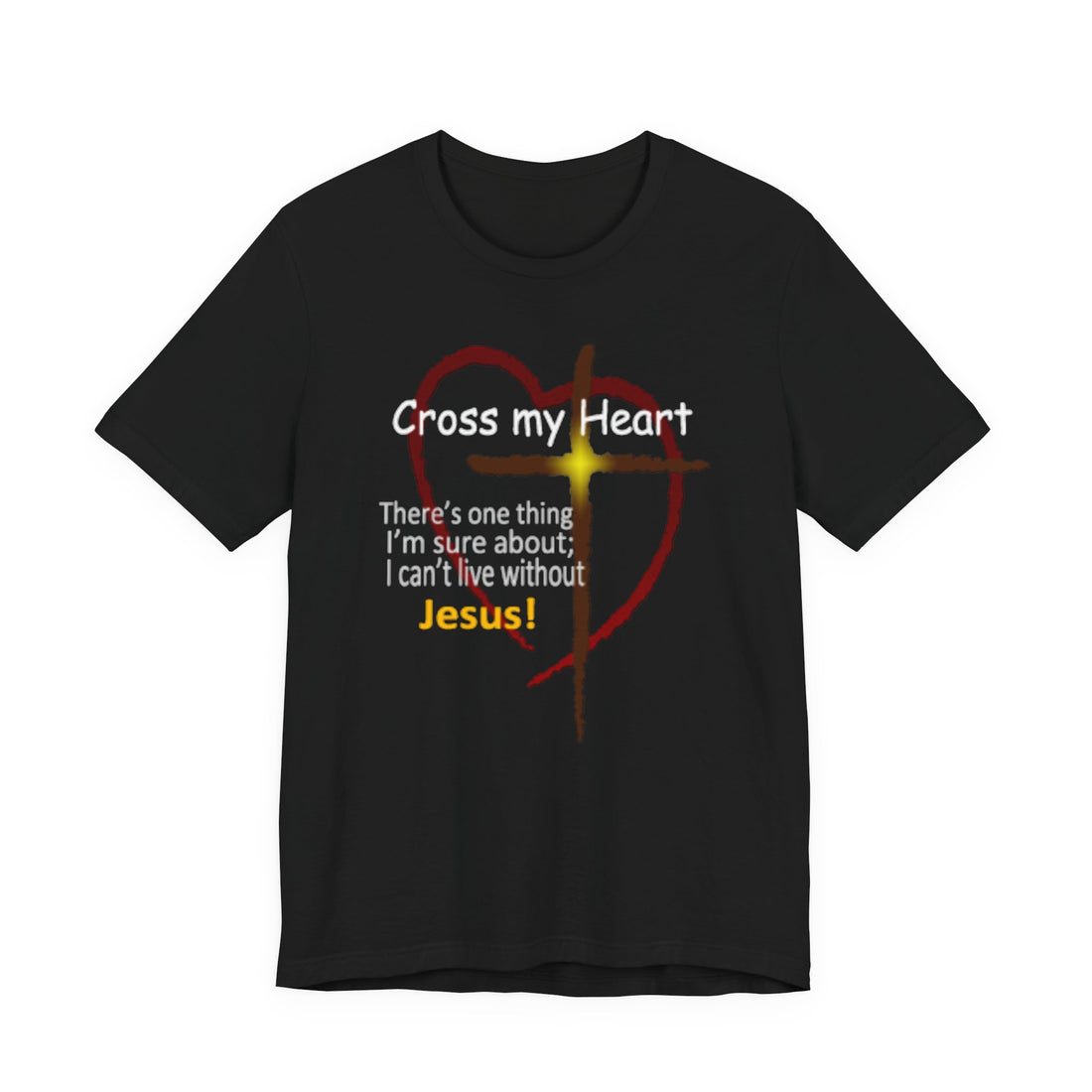 Cross My Heart