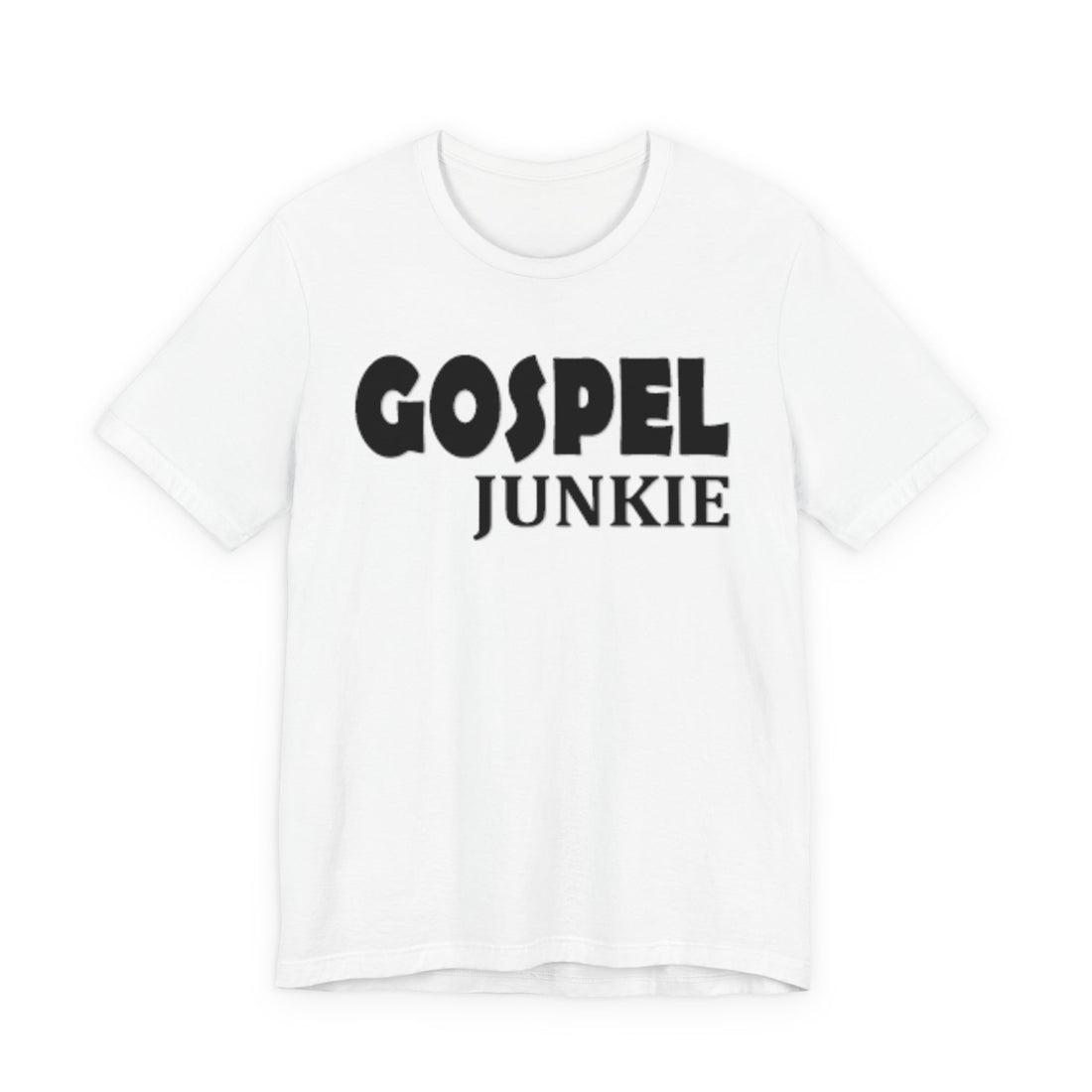 Gospel Junkie