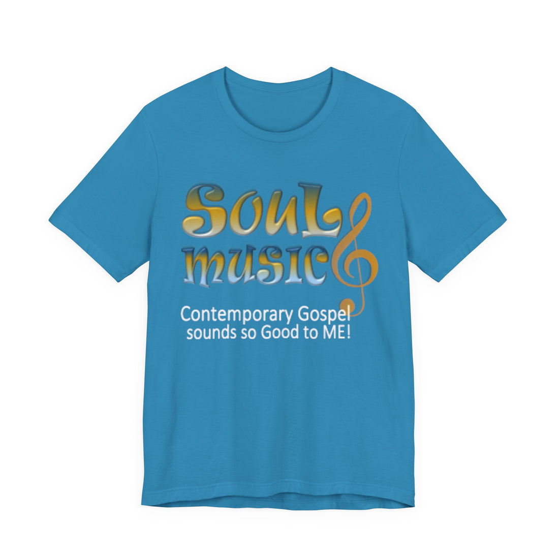 Soul Music