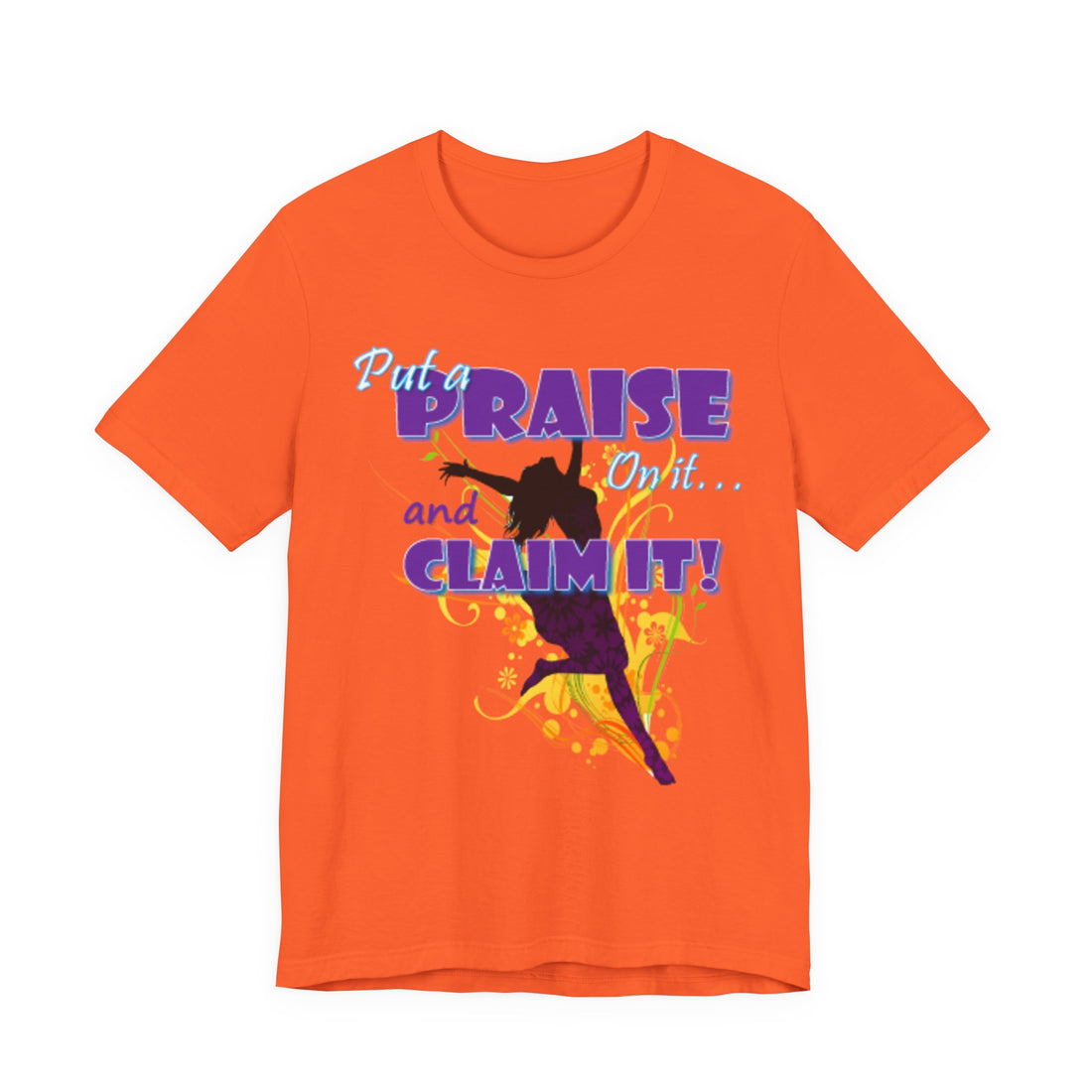 Put a Praise On It