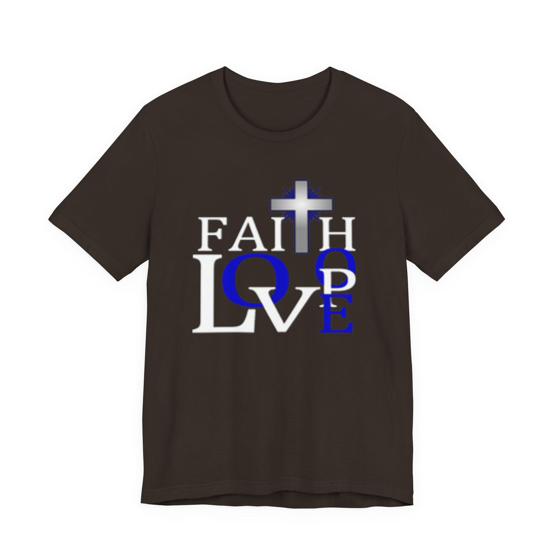 Faith, Hope, Love