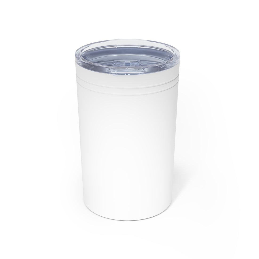 Jesus & My Coffee 11oz Vacuum Insulated Tumbler