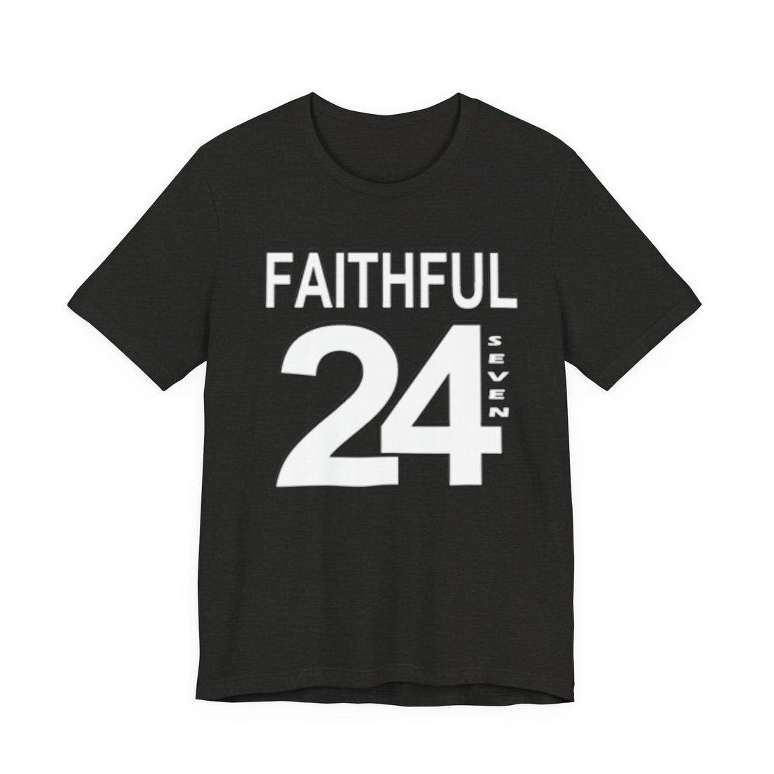 Faithful 24 Seven