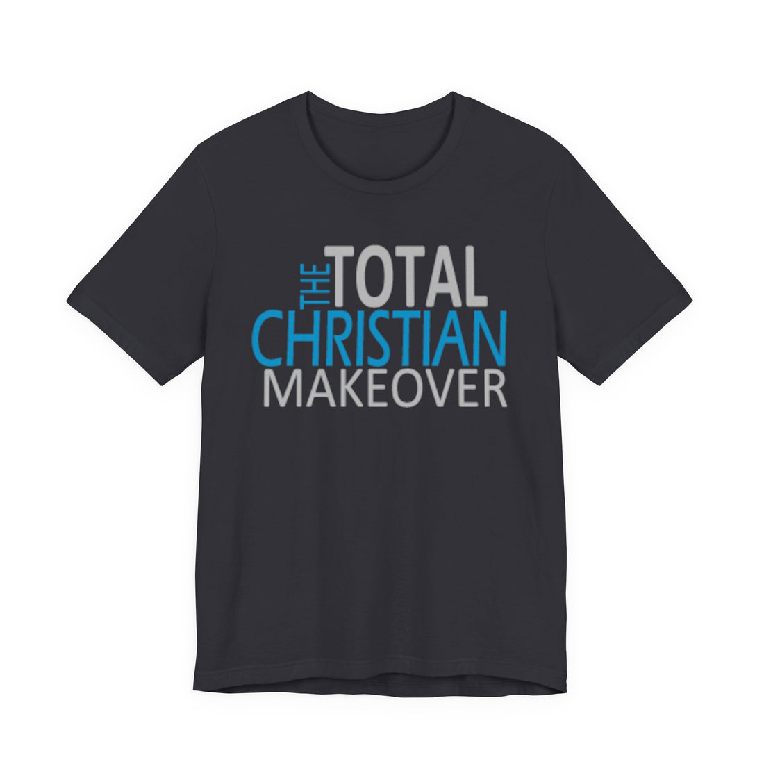 The Total Christian Makeover