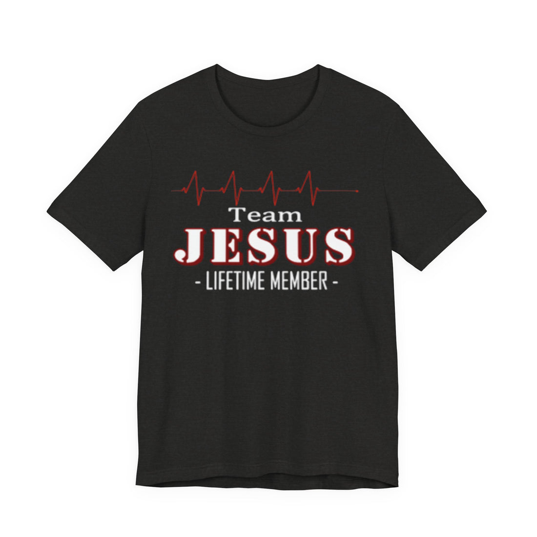 Team Jesus