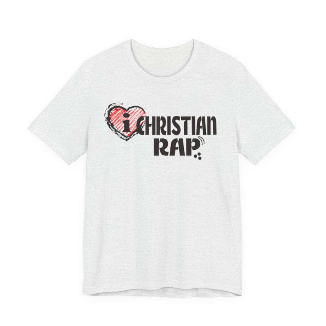 I Love Christian Rap