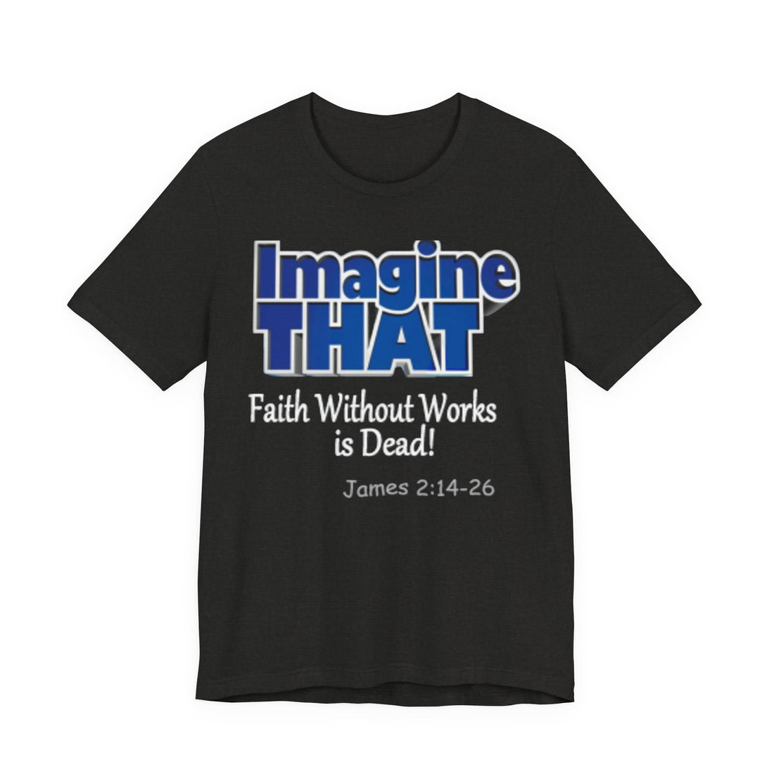 Imagine That