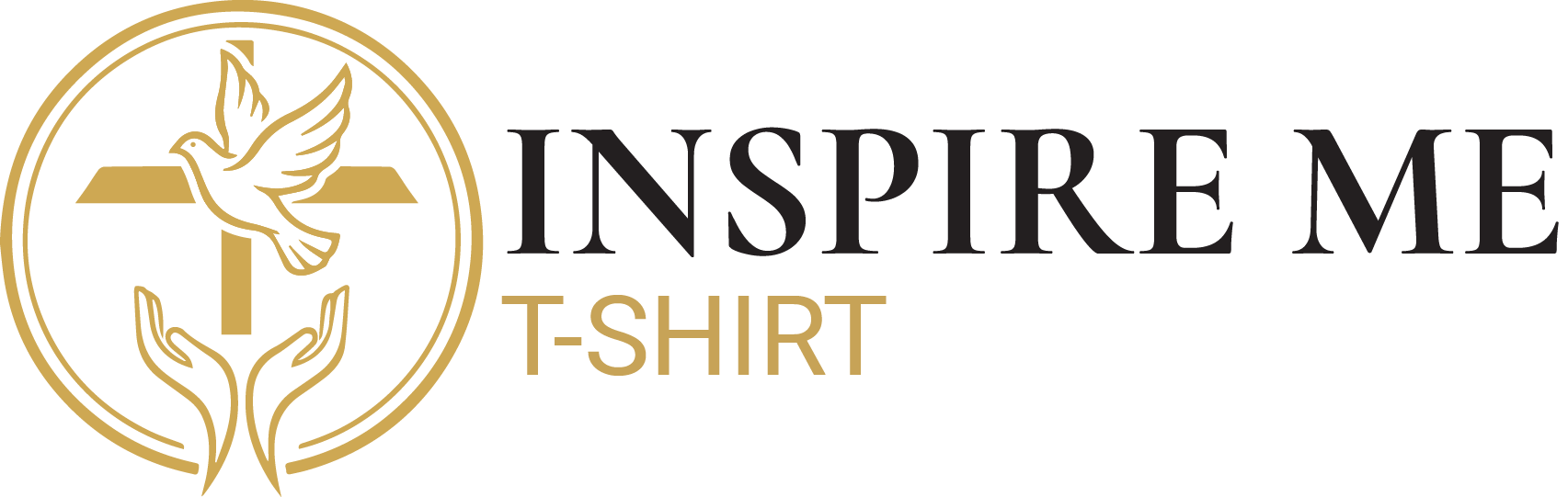 Inspire Me T-Shirts