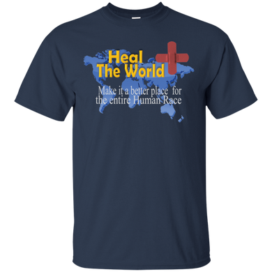 Heal the World