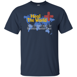 Heal the World