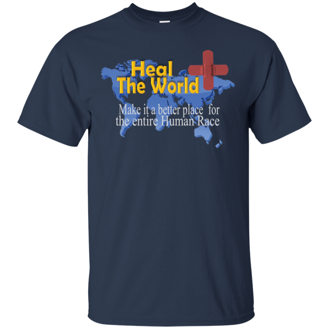 Heal the World