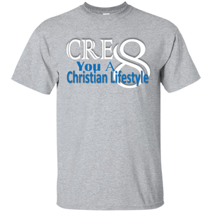 CRE8 You a Christian Lifestyle