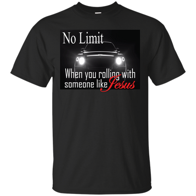 No Limit