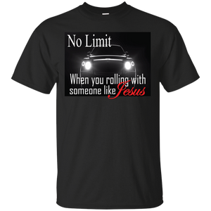 No Limit