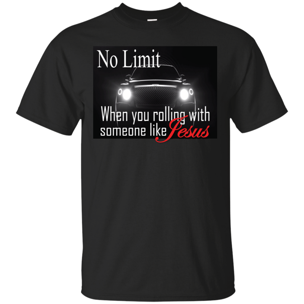 No Limit
