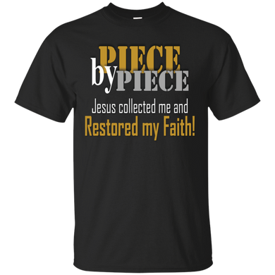 Piece by Piece