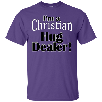 Hug Dealer