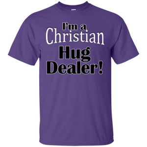 Hug Dealer