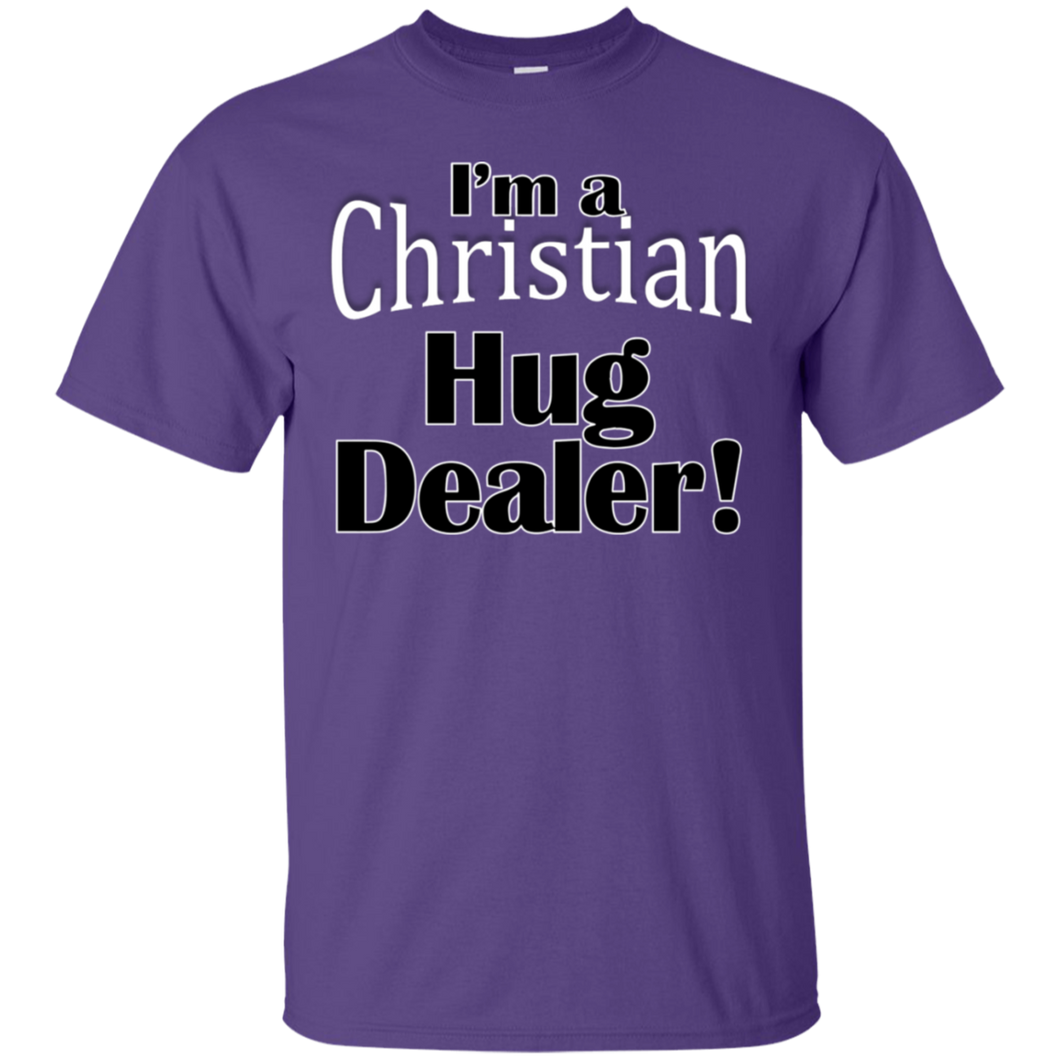 Hug Dealer