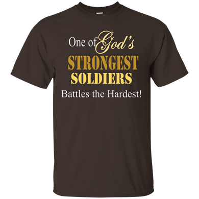 Strongest Solider