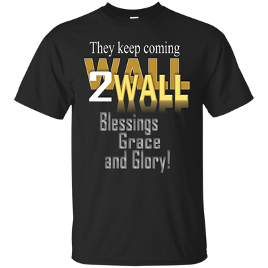 Wall 2 Wall