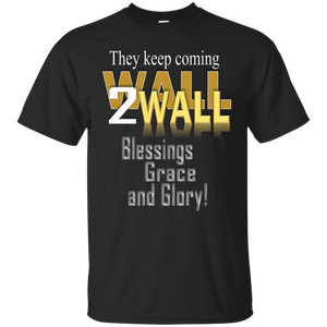 Wall 2 Wall