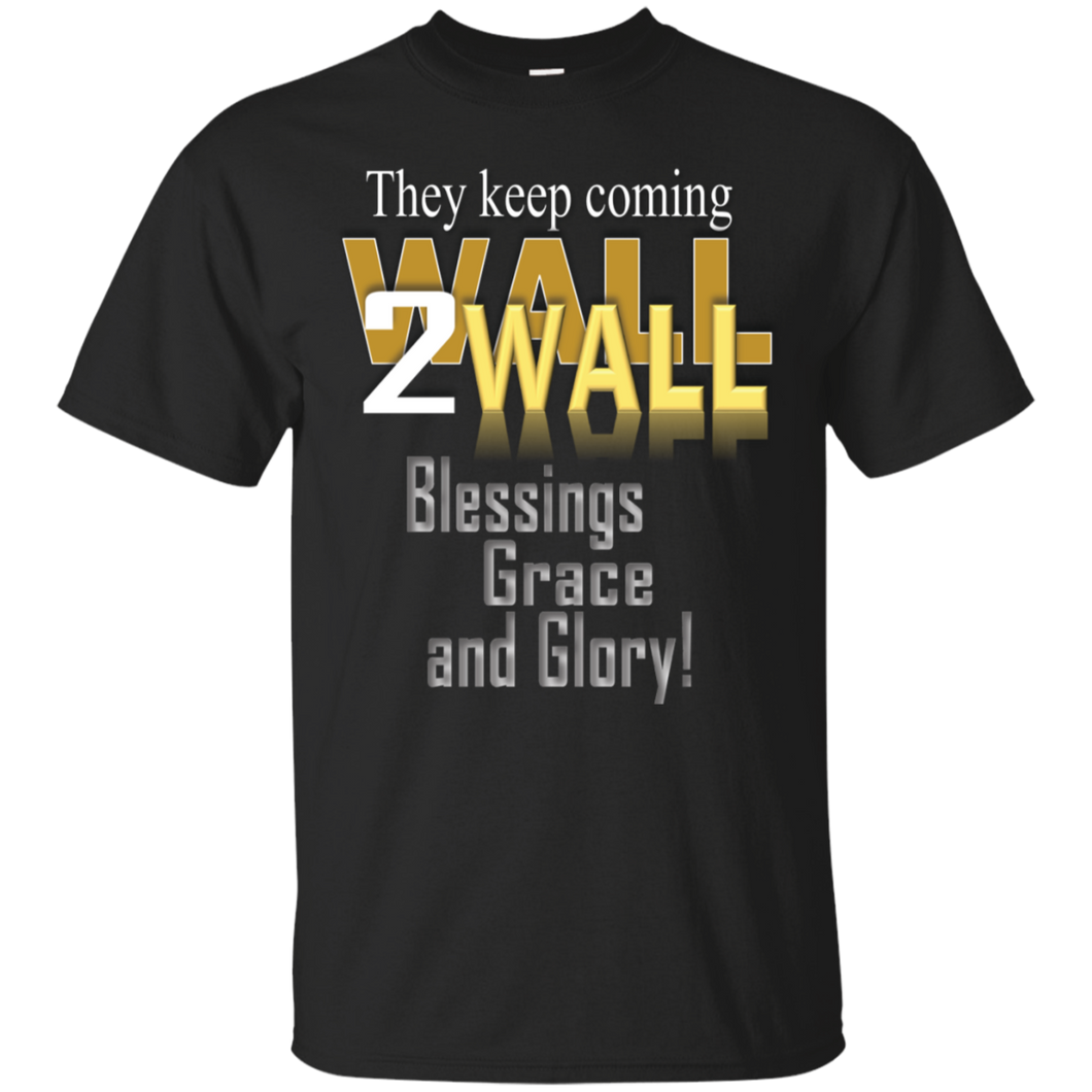 Wall 2 Wall