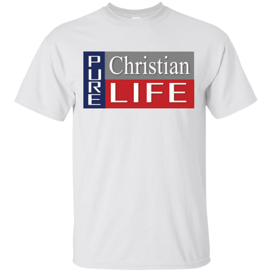 Pure Christian Life