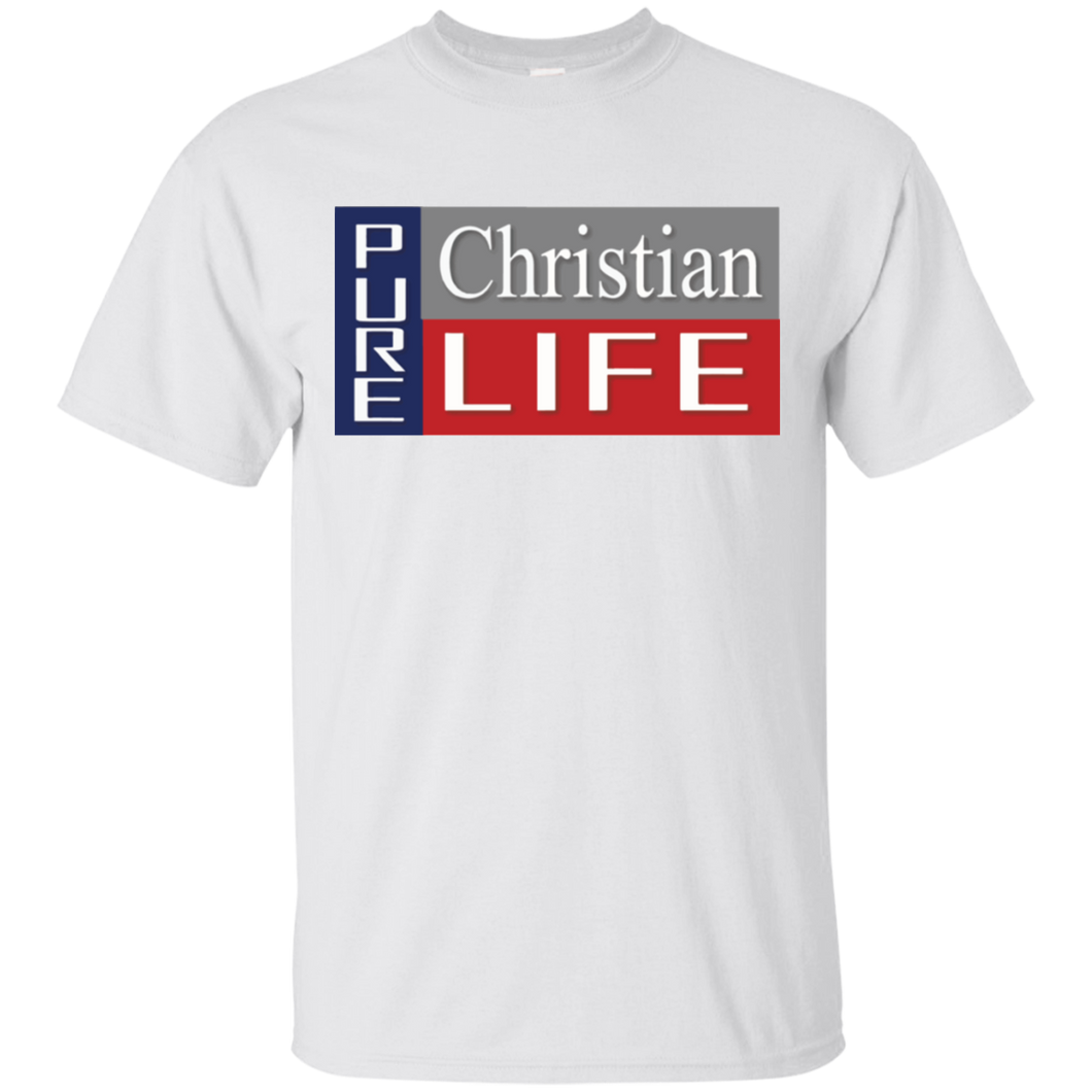 Pure Christian Life