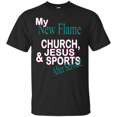 My New Flame