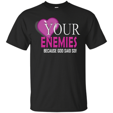 Luv Ur Enemies