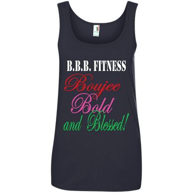 BBB FITNESS