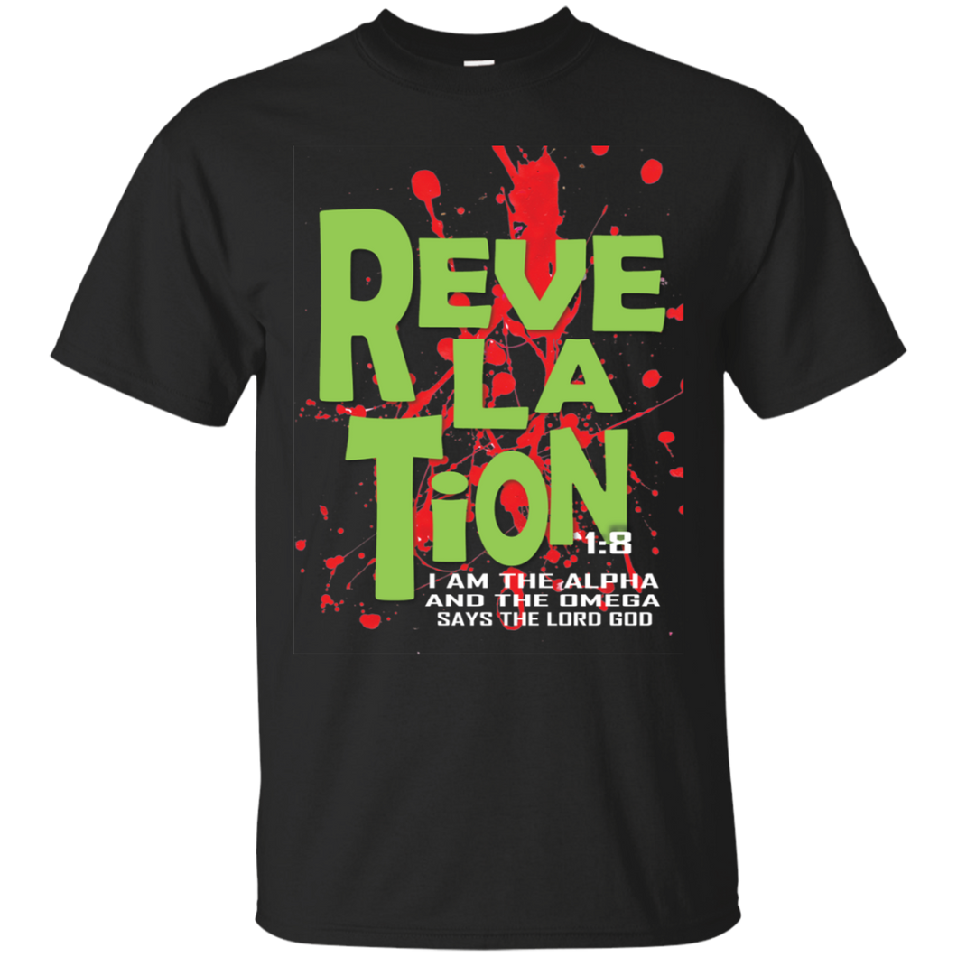 REVELATION