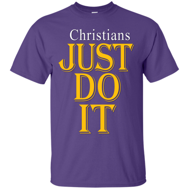 Just Do It