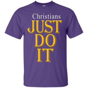 Just Do It