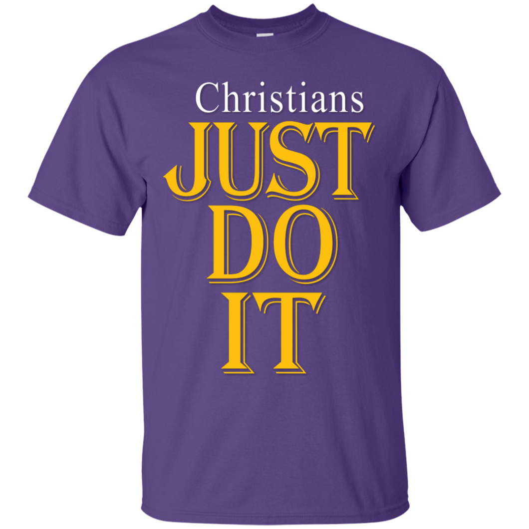 Just Do It