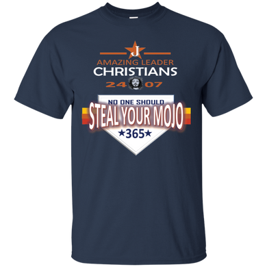 Steal Your Mojo