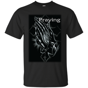 Praying Hands #1