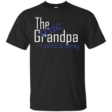 True Grandpa