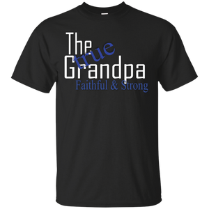 True Grandpa