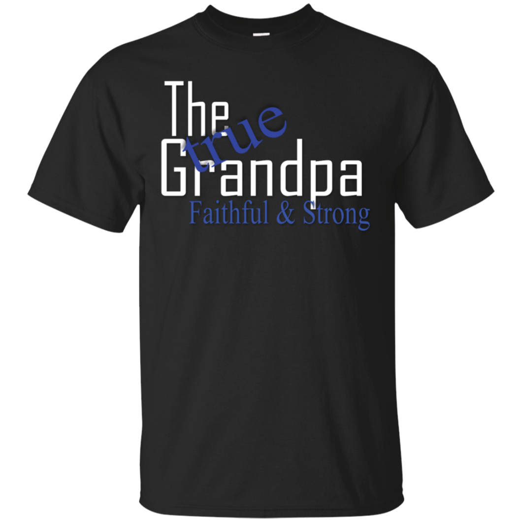 True Grandpa