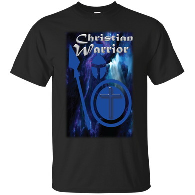 Christian Warrior