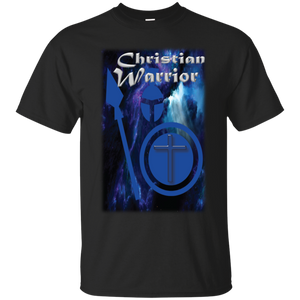 Christian Warrior